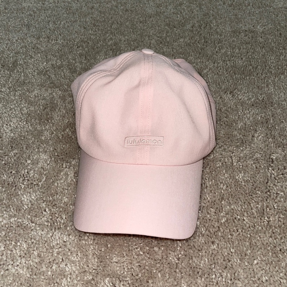 Lululemon Hat